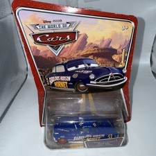 Disney Pixar Cars Fabulous