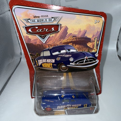 Disney pixar cars fabulous - disney,