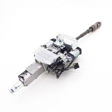 steering column steering