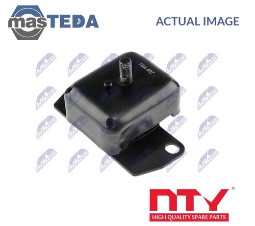 Zps 007 engine mount - zps-da-007,