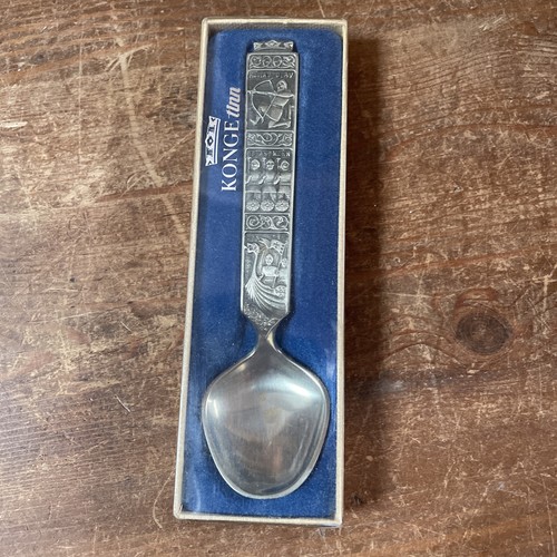 Konge tinn norwegian pewter - tinn,