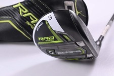 Cobra King Radspeed #3 Wood /