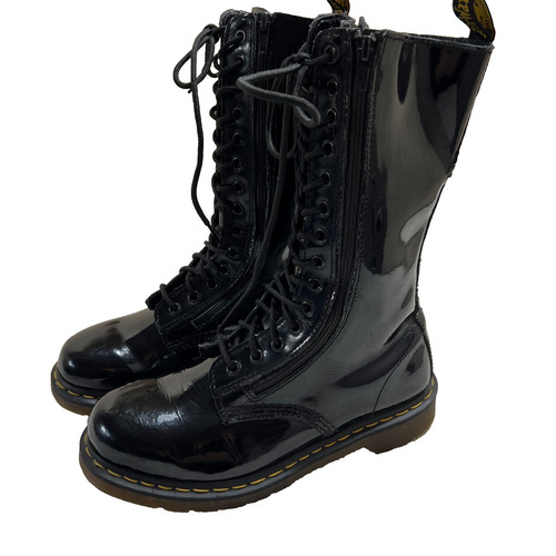Martens eye tall - martens, 14