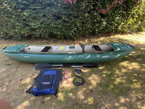 Gumotex palava inflatable - gumotex,