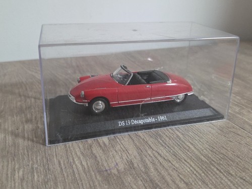 Old miniature press series - ,