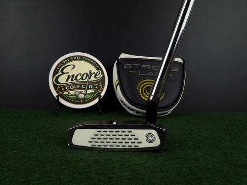 Odyssey stroke lab putter - odyssey,
