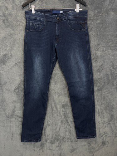 Replay jeans mens w32 - jeans,