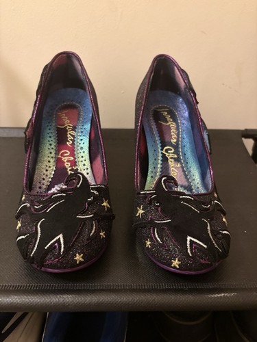 Irregular choice size - irregular,