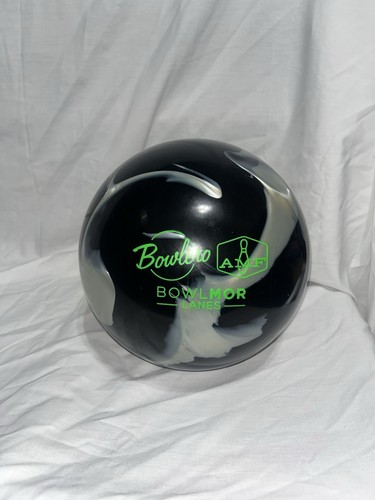 Bowlero bowlmor lanes amf - bowlero, *