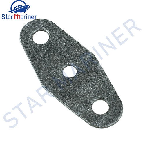 650 24431 fuel pump gasket - 650-24431-a0,