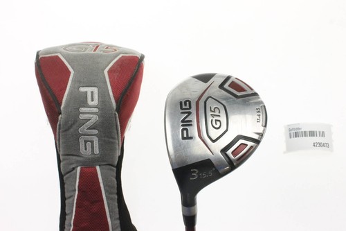 Ping g15 golf club mens - g15,