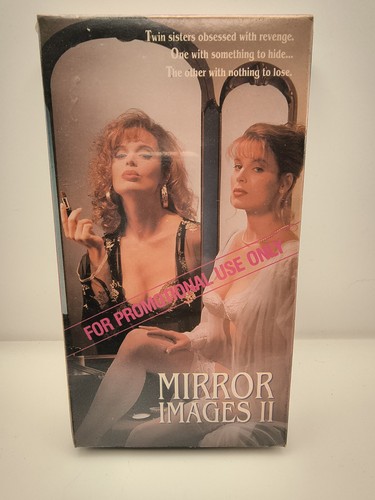 Mirror images vintage - mirror,