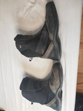 Hein Gericke Boots Gore