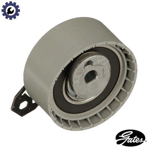 Tensioner pulley timing belt - tensioner,
