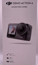 DJI Osmo Action 4 Camera