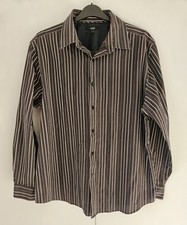 Thomas Nash Men's Brown