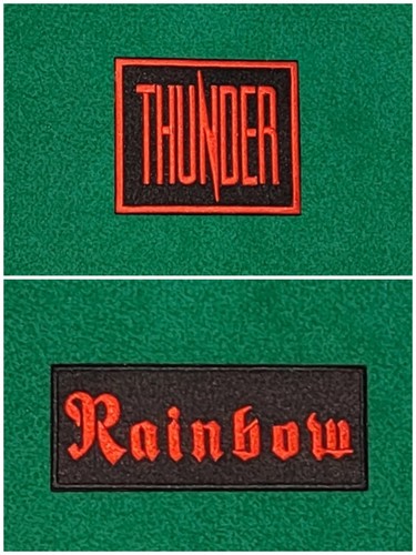 Custom order for sew - custom, iron