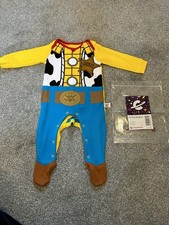 Disney Toy Story Woody