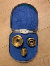 Gaslow LPG Fill Adapter Kit 01-43-KIT