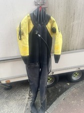 OTTER  DRY SUIT