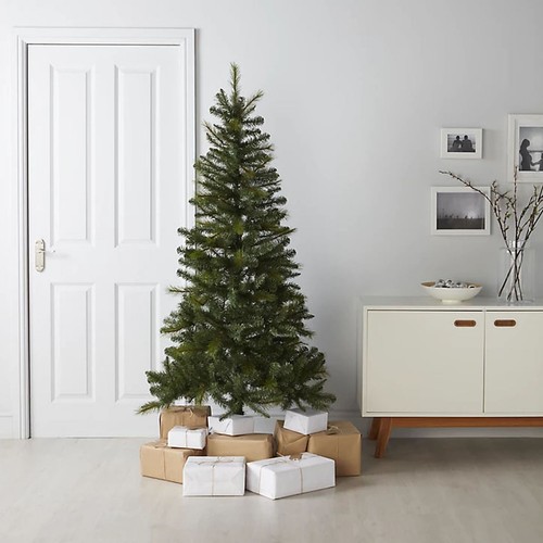 Christmas tree artificial 6ft - christmas,