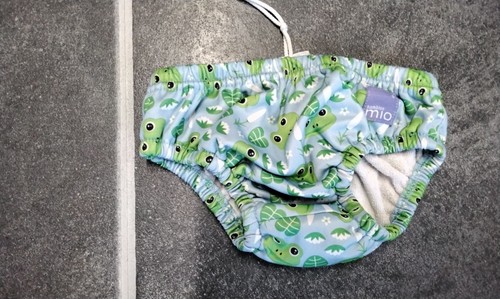 Bambino mio reusable swim - bambino,