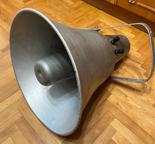 Vintage Soviet Horn