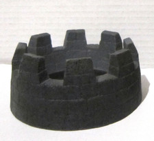 BBC Robin Hood Sheriff castle