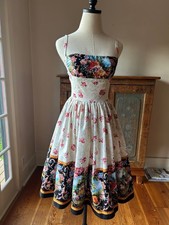 Bernie Dexter Renaissance