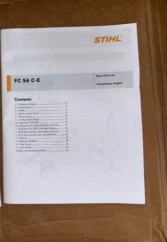 Fc56 z start - 56,, e