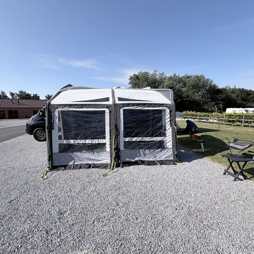 Kampa pro motor rally air - motor,