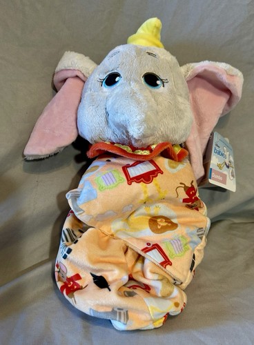 Nwt disney dumbo baby - dumbo,