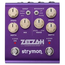 Used Strymon Zelzah