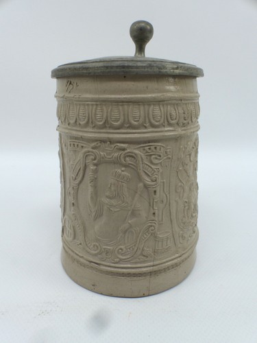 Regensburg beer mug model - ,