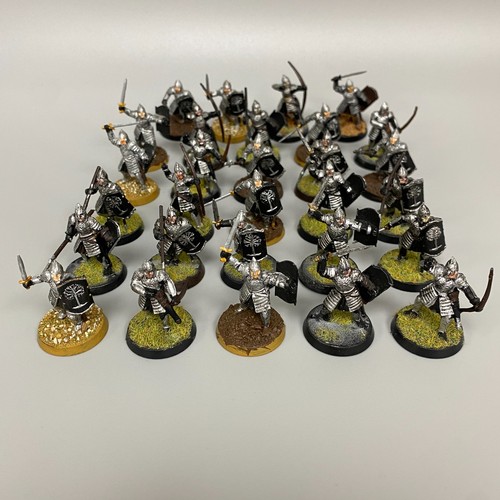 Warriors minas tirith - 42,