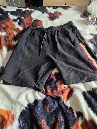 Mens west ham jogger shorts - ham,