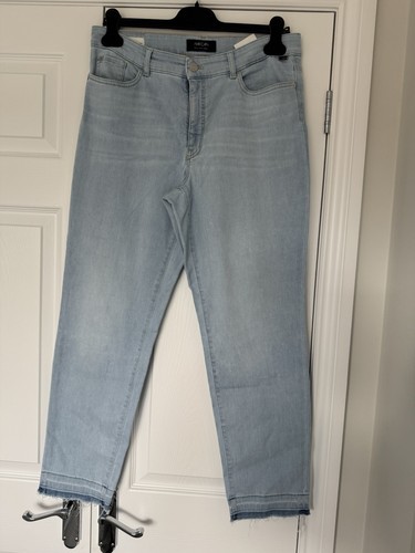 Marccain pale blue - blue, size