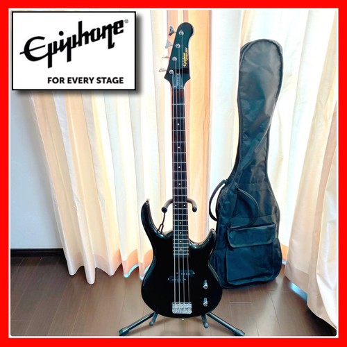 Epiphone embassy special - embassy, iv