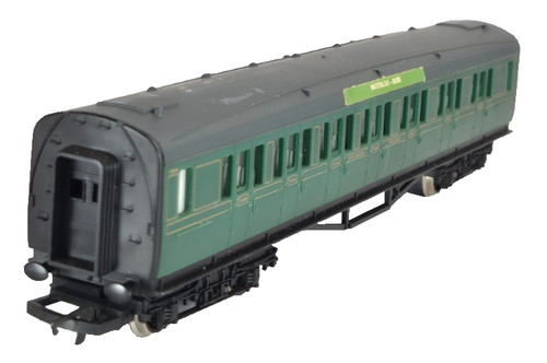 Hornby r162 gauge sr - gauge,