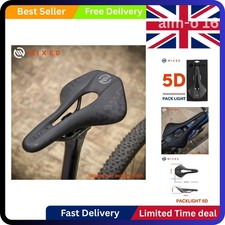 Full Carbon Fibre Bike Saddle