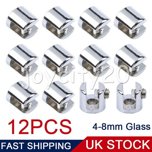 Polished chrome glass - polished,