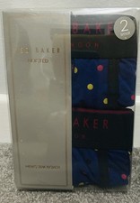Ted Baker Hoisted Mens Boxer