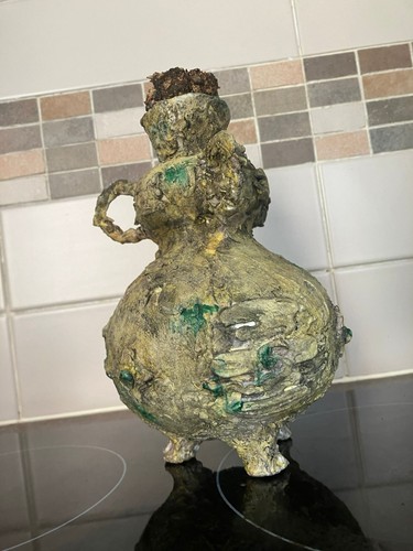 Doctor who replica - who, prop