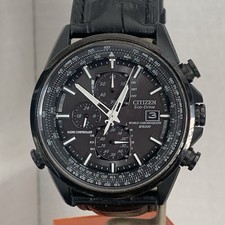 Citizen Men's Eco-Drive Chrono