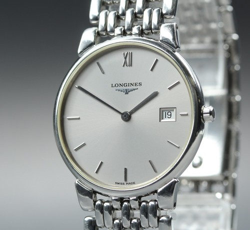Vintage longines grand classic - vintage,