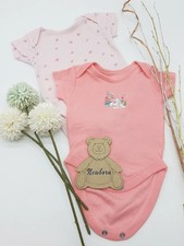 💕 Newborn/TINY Baby Girl