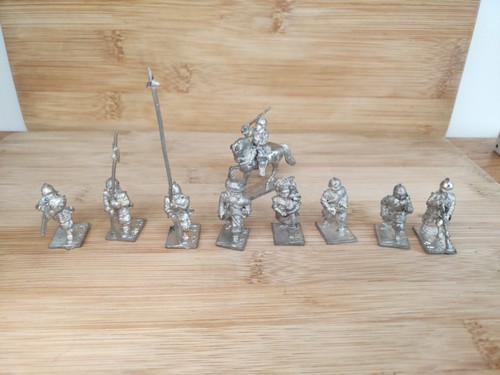 Hinchliffe english civil war - english,
