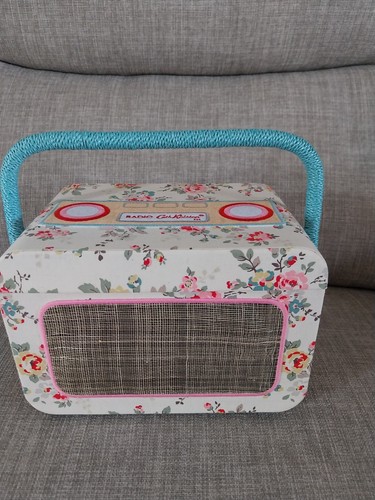 Rare cath kidston radio fm - rare,