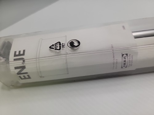 Ikea enje roller blind - ,