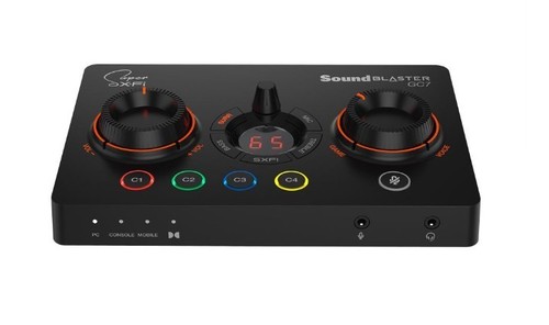 5390660194450 sound blaster - 5390660194450,